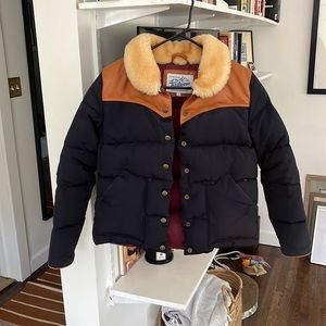 Penfield Puffer size S